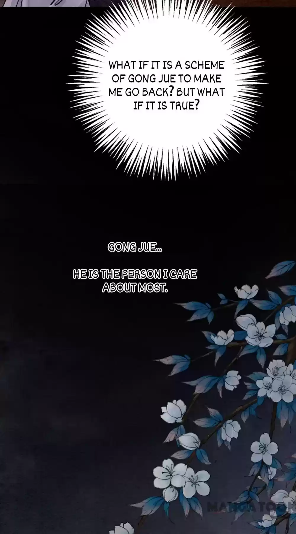 The Regent King Is Too Ferocious Chapter 74