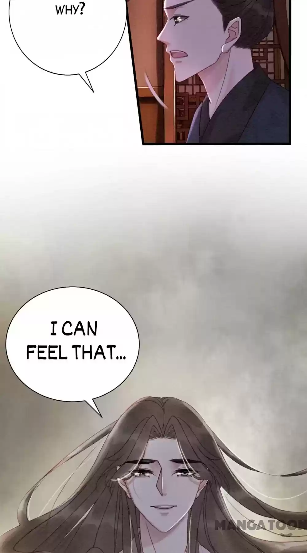 The Regent King Is Too Ferocious Chapter 74