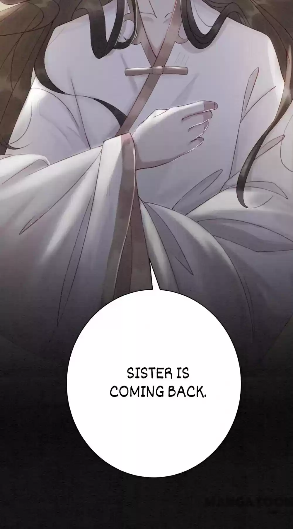 The Regent King Is Too Ferocious Chapter 74