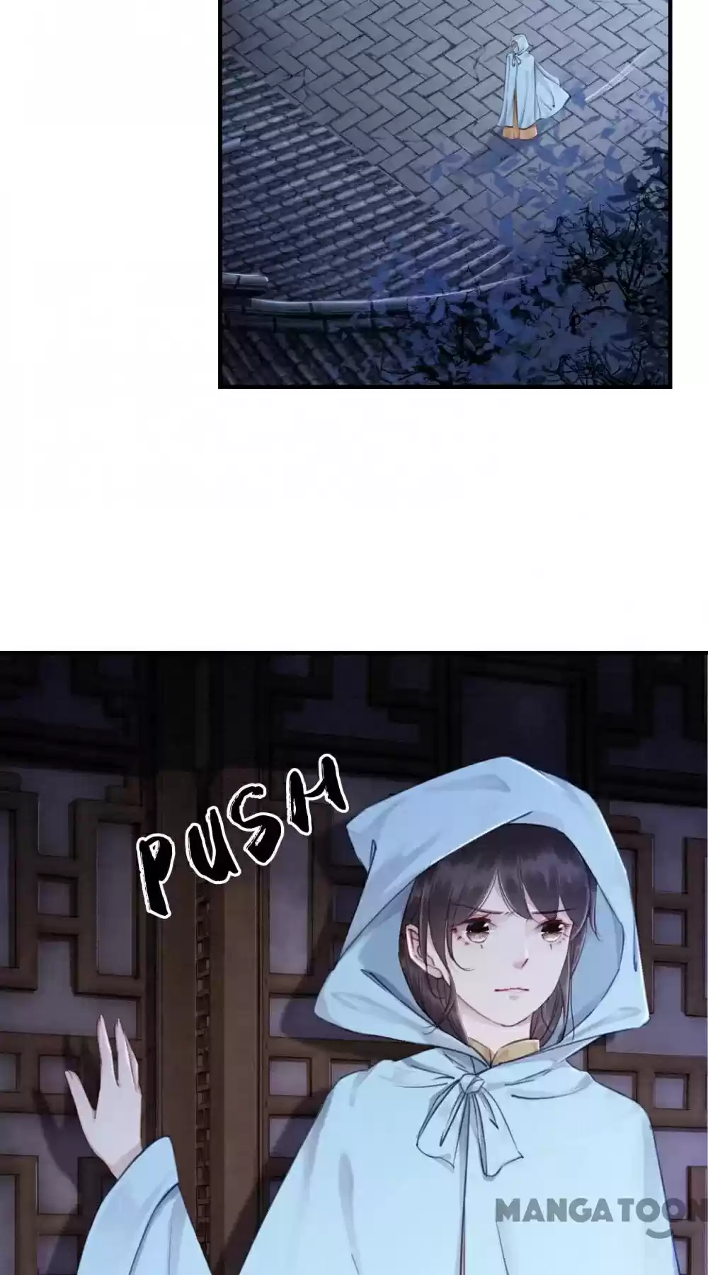 The Regent King Is Too Ferocious Chapter 74