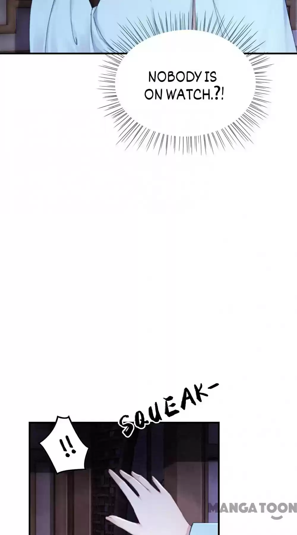 The Regent King Is Too Ferocious Chapter 74