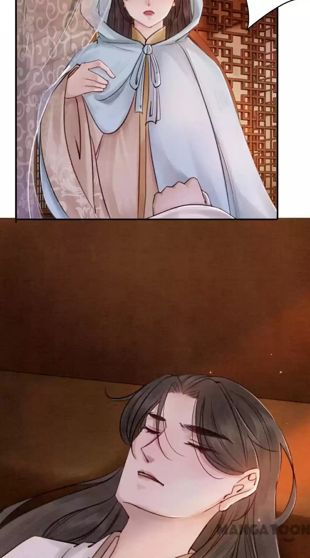 The Regent King Is Too Ferocious Chapter 74