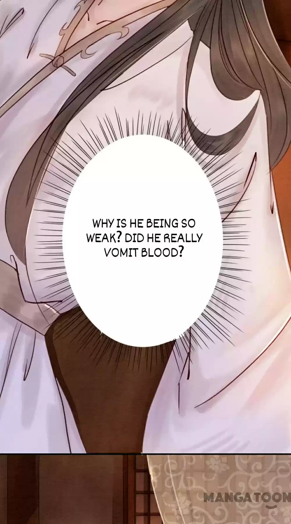 The Regent King Is Too Ferocious Chapter 74