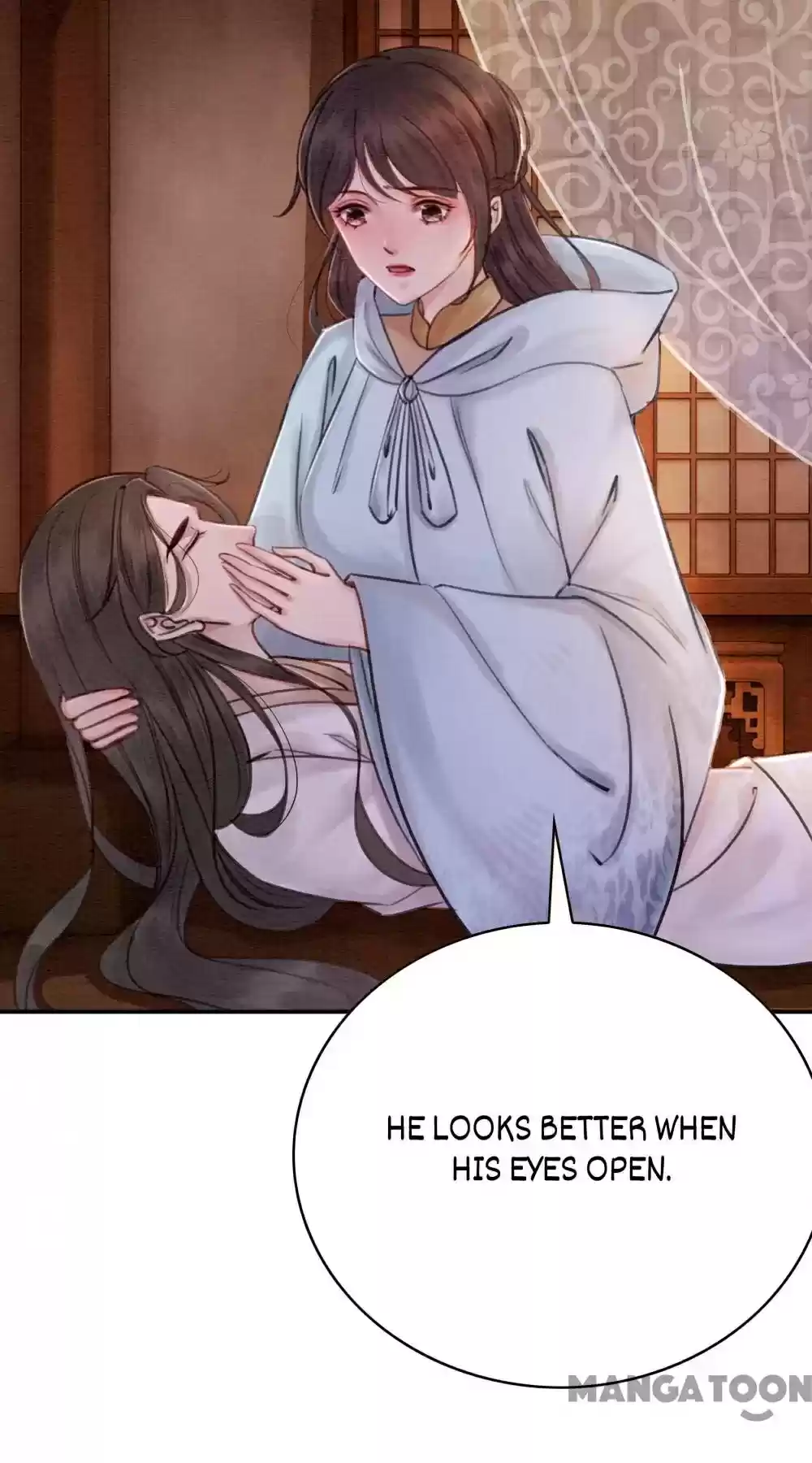 The Regent King Is Too Ferocious Chapter 74