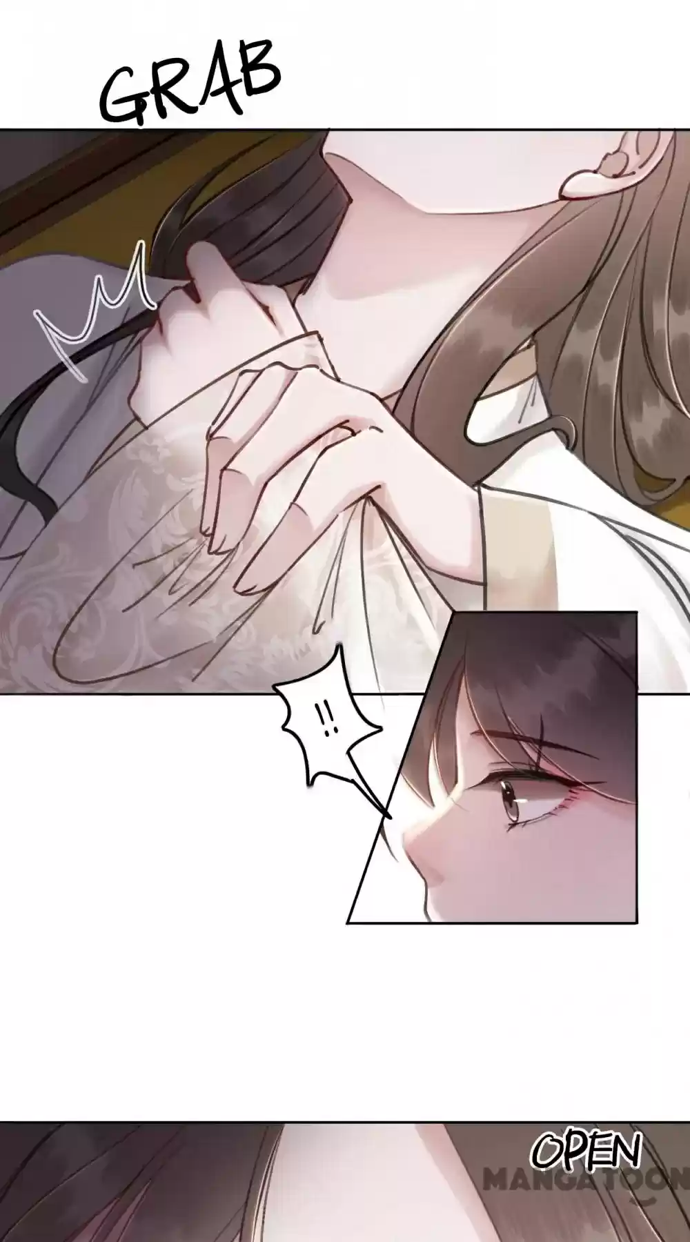 The Regent King Is Too Ferocious Chapter 74