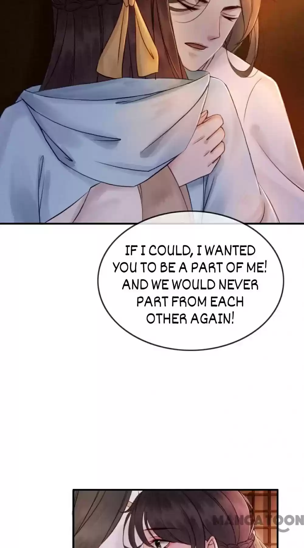 The Regent King Is Too Ferocious Chapter 74