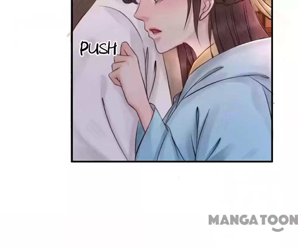 The Regent King Is Too Ferocious Chapter 74