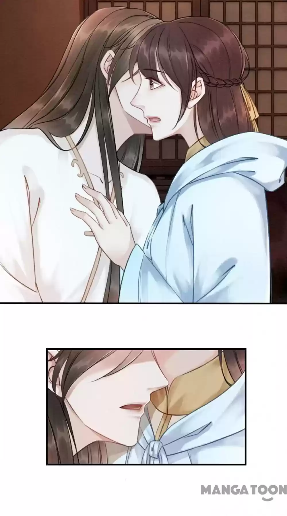 The Regent King Is Too Ferocious Chapter 74