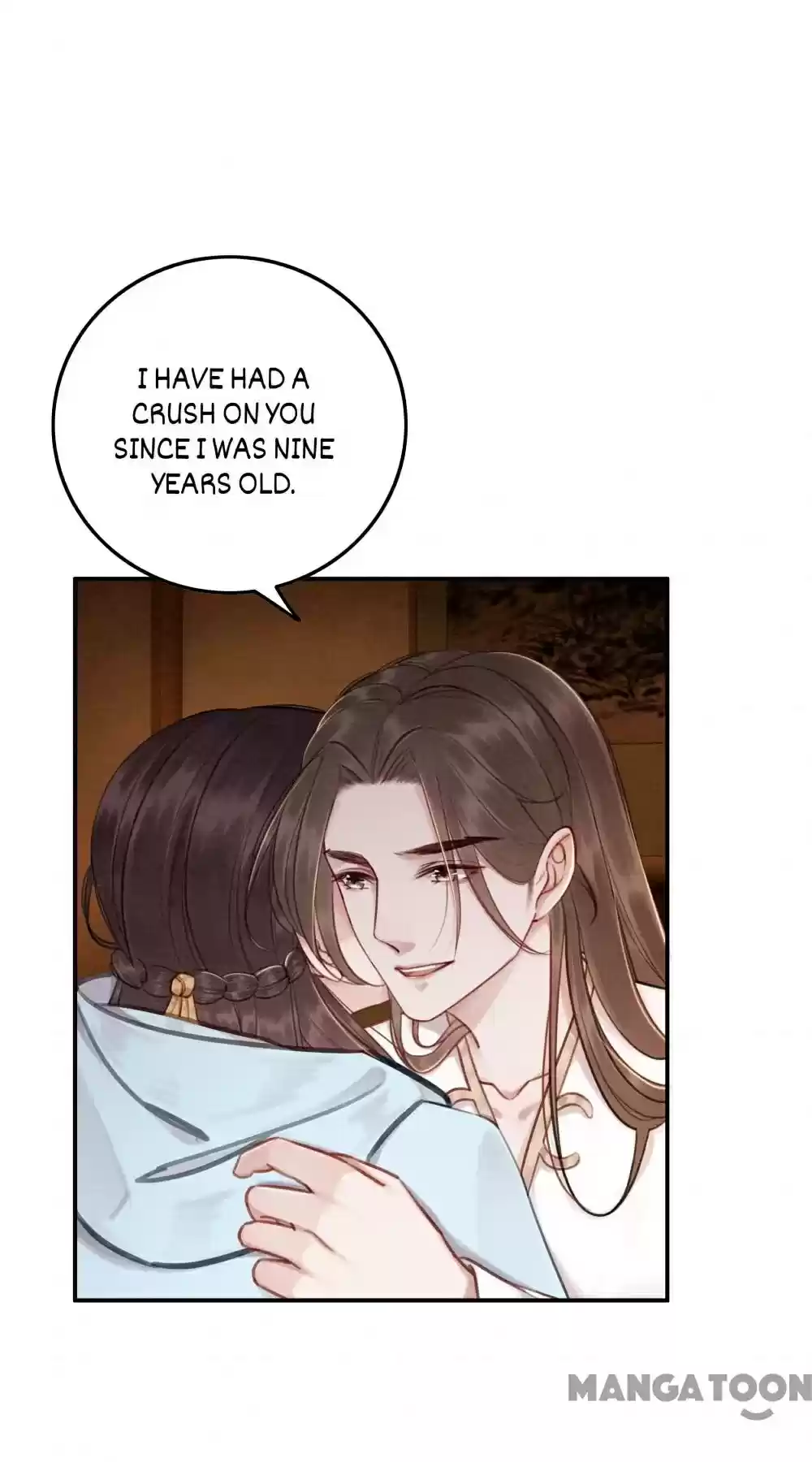 The Regent King Is Too Ferocious Chapter 74