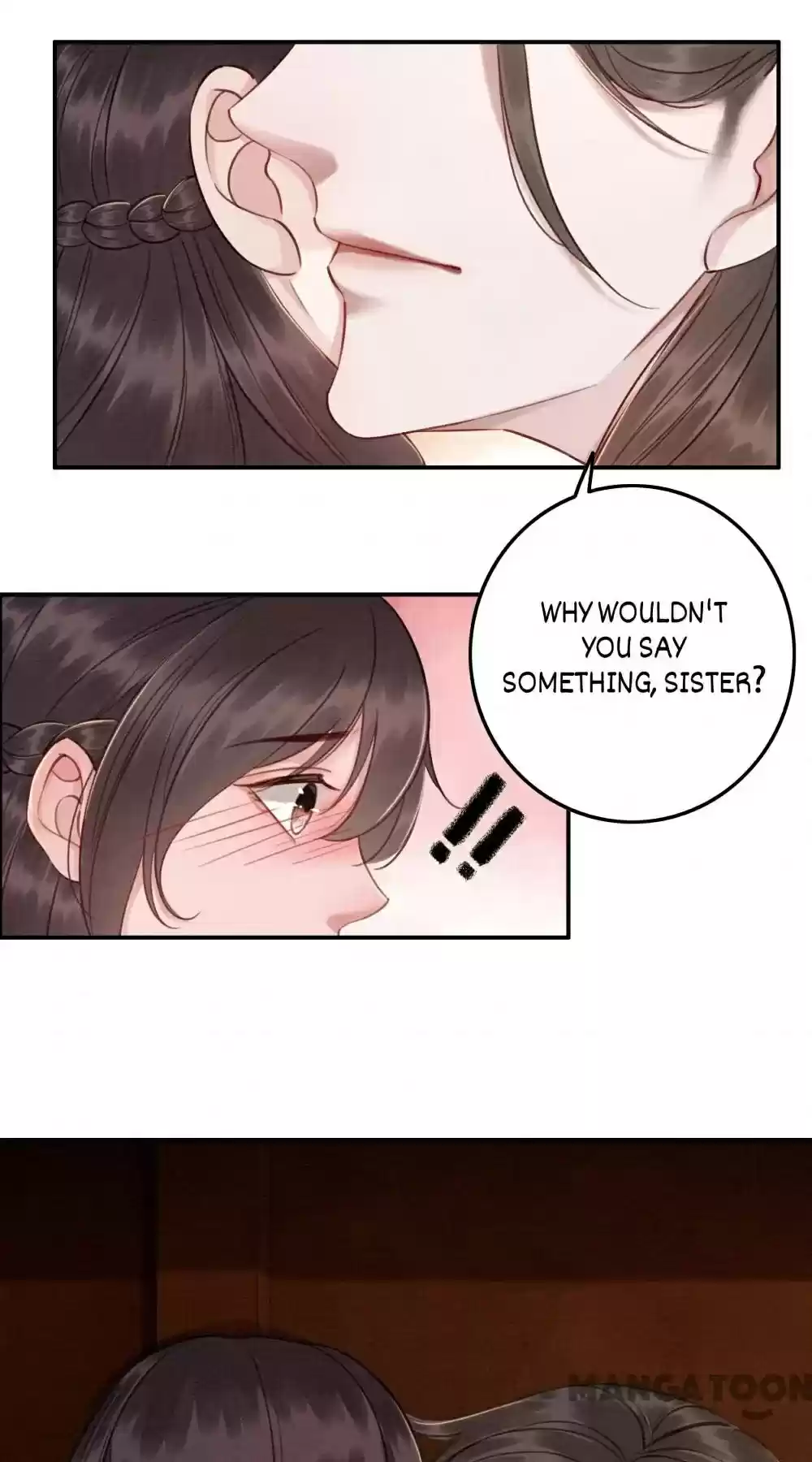 The Regent King Is Too Ferocious Chapter 74