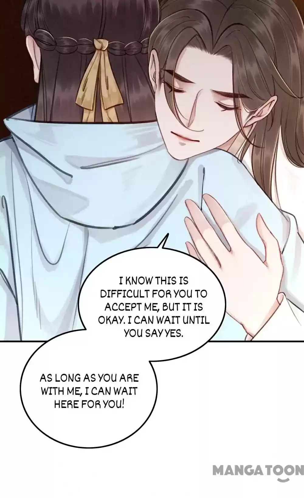 The Regent King Is Too Ferocious Chapter 74