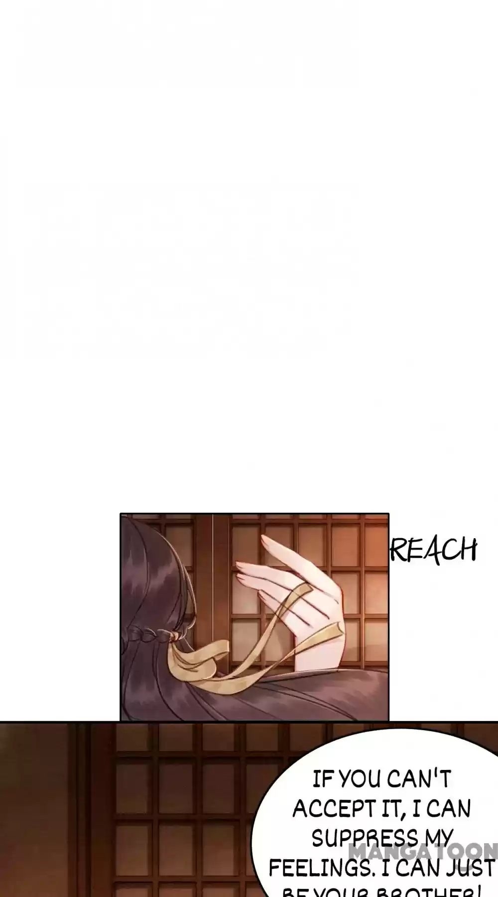 The Regent King Is Too Ferocious Chapter 74