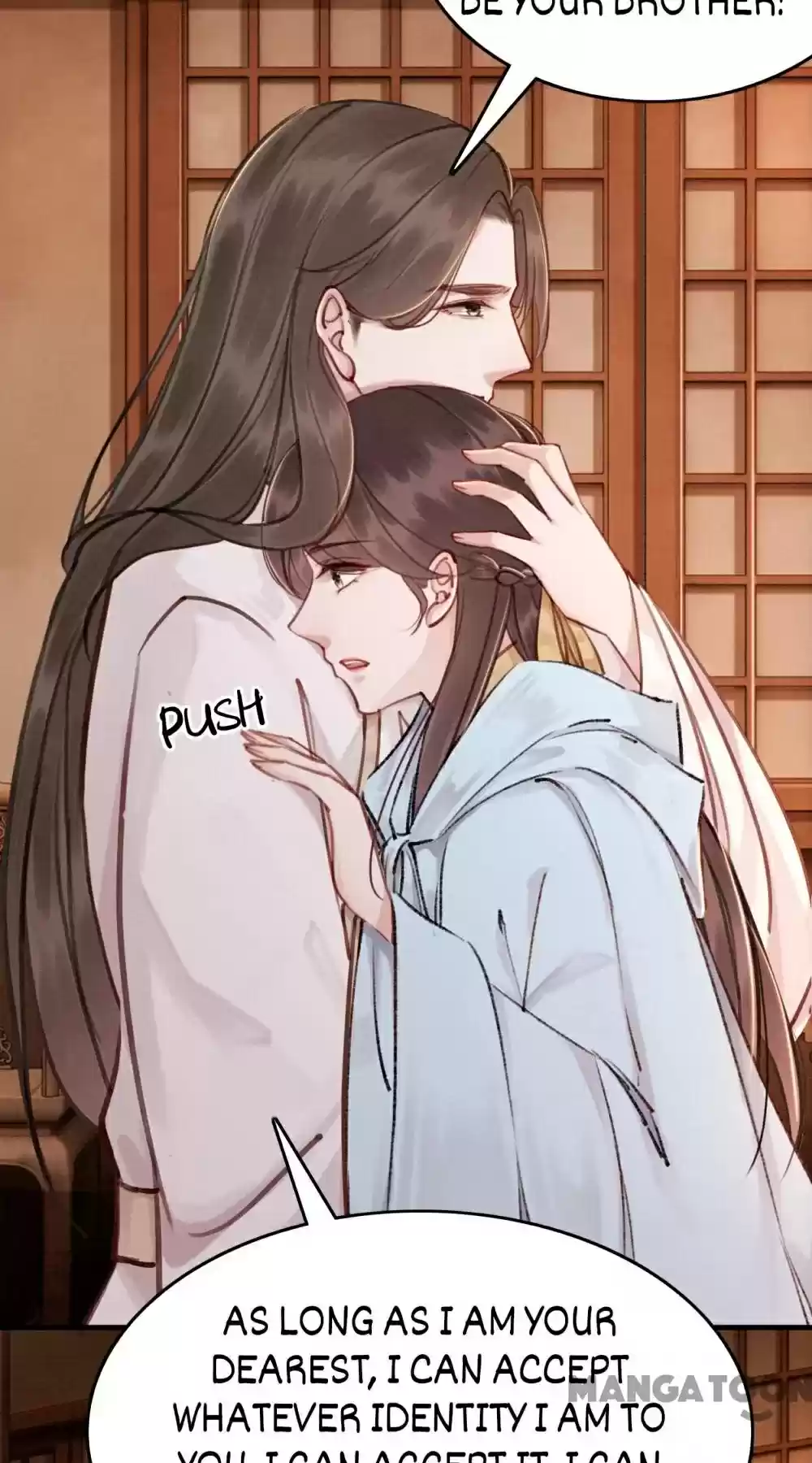 The Regent King Is Too Ferocious Chapter 74