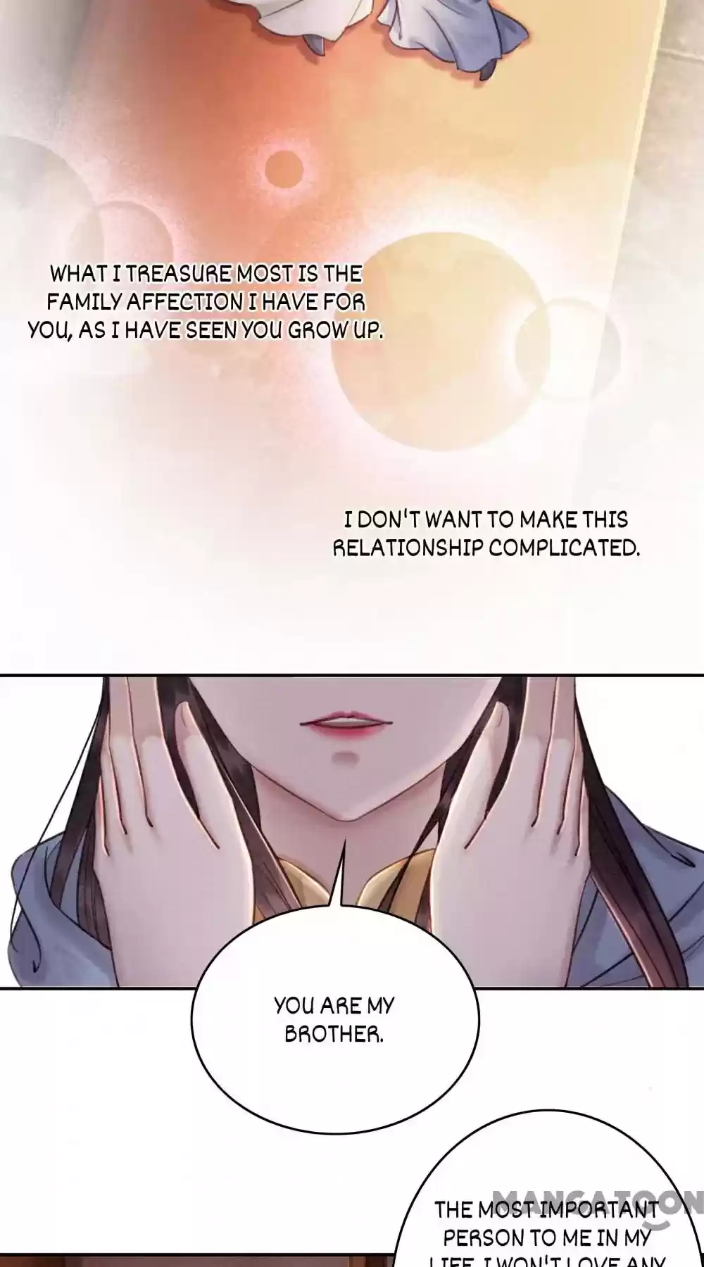 The Regent King Is Too Ferocious Chapter 75