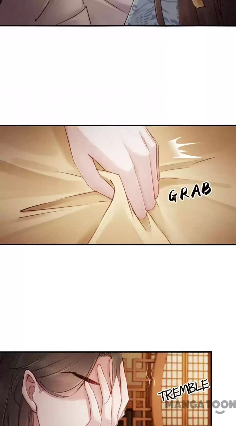 The Regent King Is Too Ferocious Chapter 75