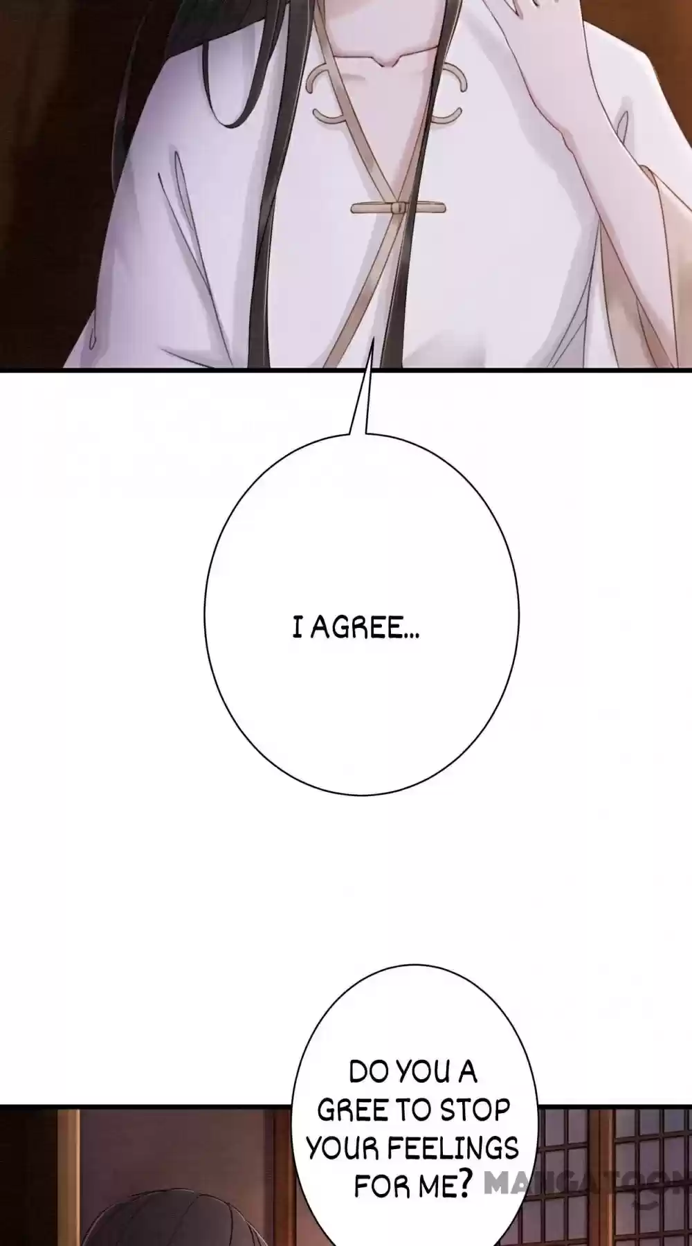 The Regent King Is Too Ferocious Chapter 75