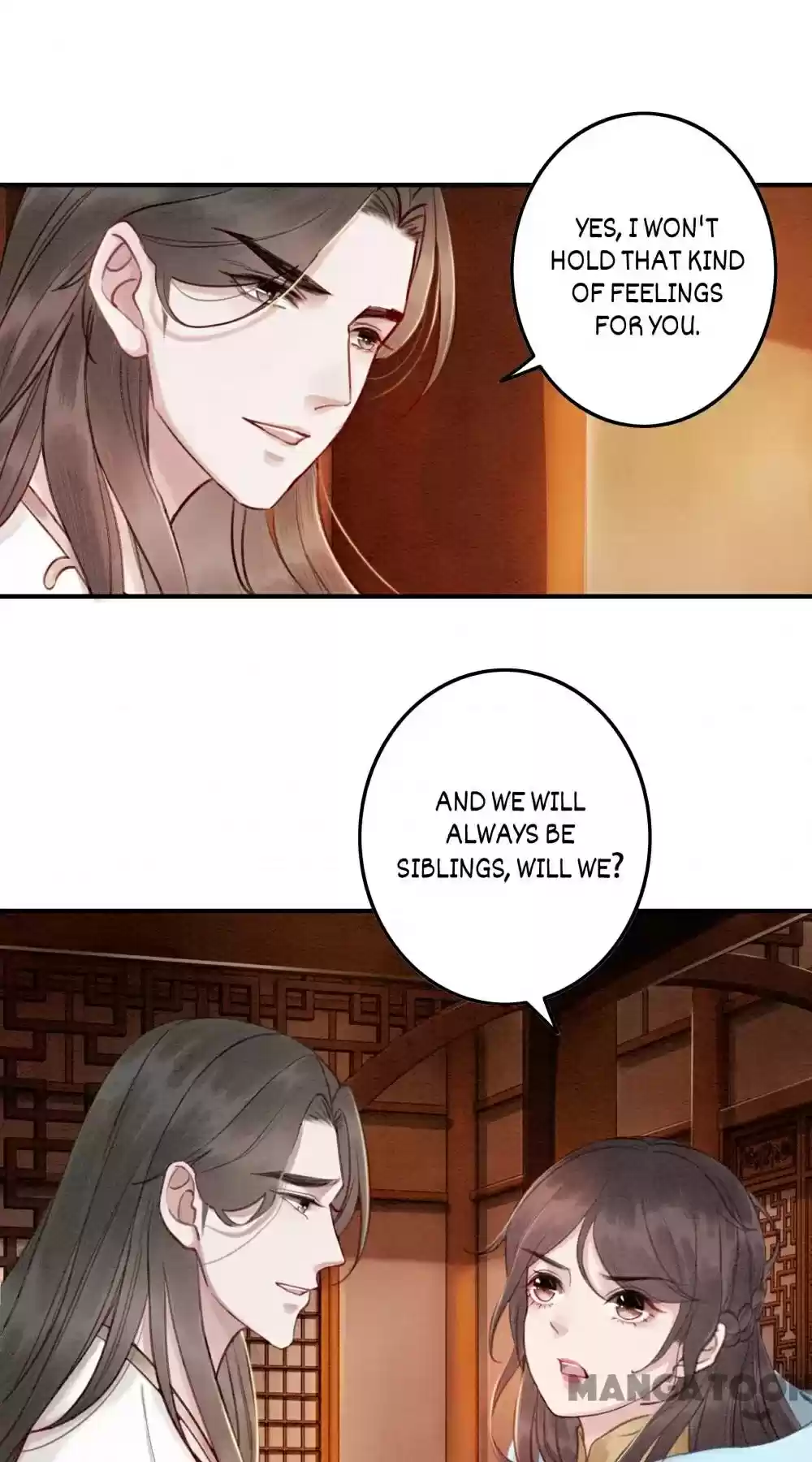 The Regent King Is Too Ferocious Chapter 75