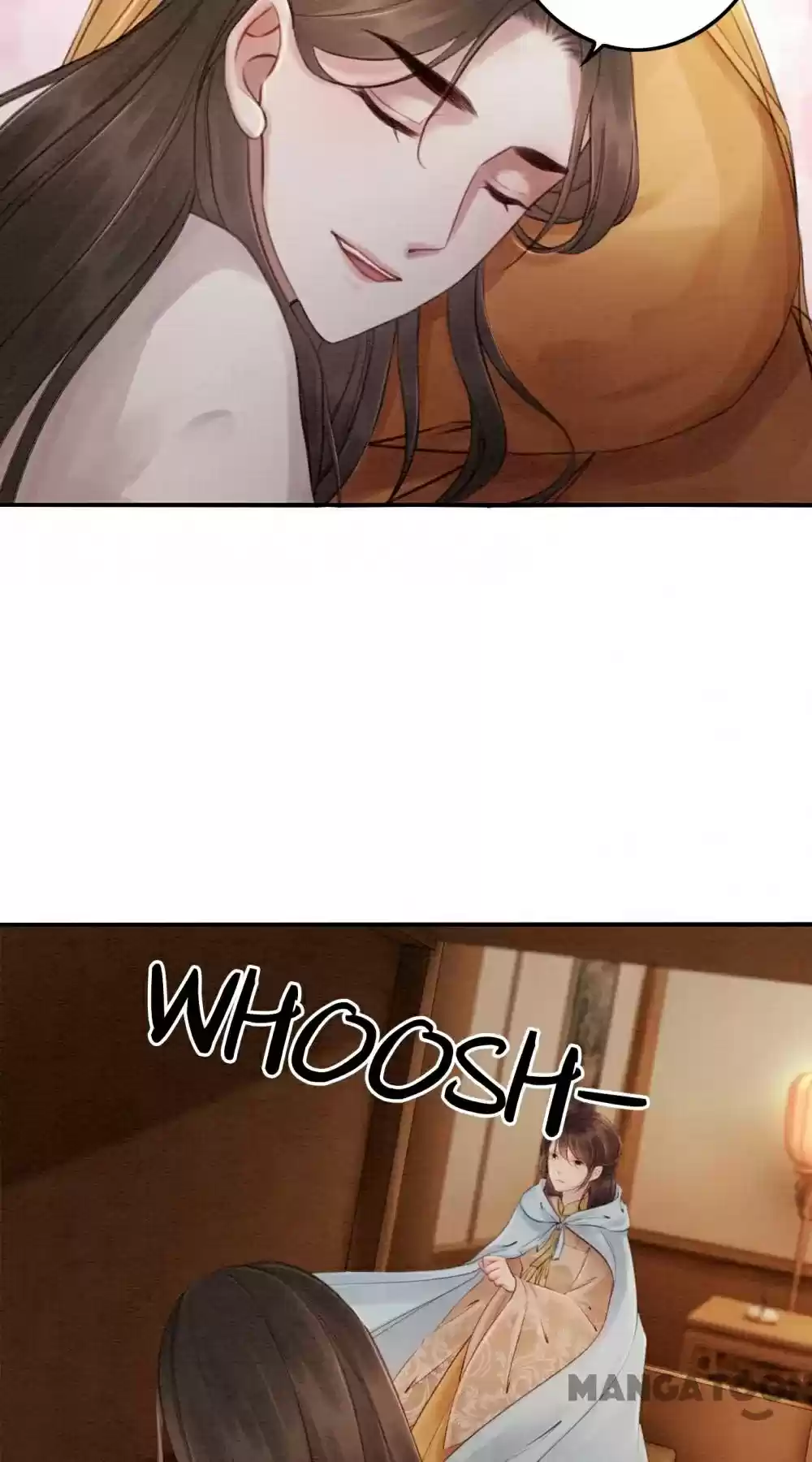 The Regent King Is Too Ferocious Chapter 75