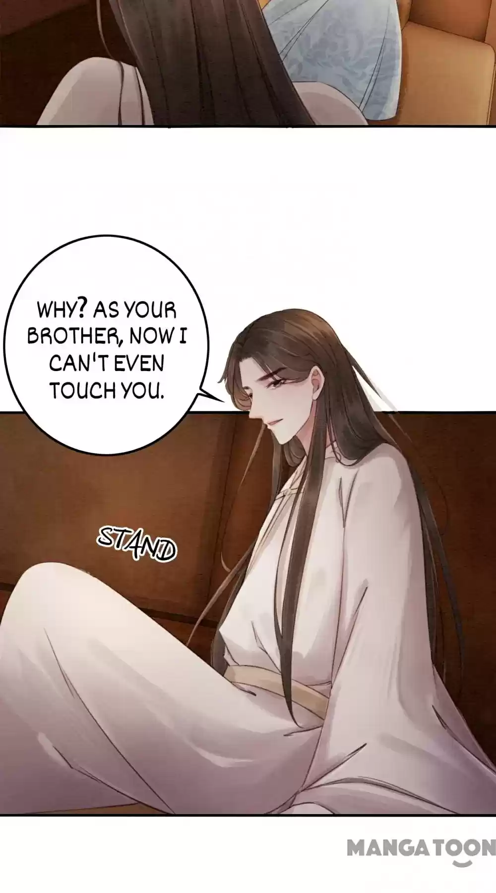 The Regent King Is Too Ferocious Chapter 75