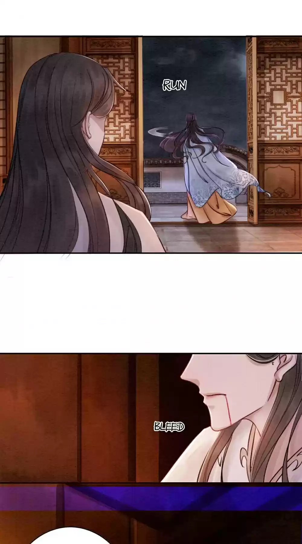 The Regent King Is Too Ferocious Chapter 75