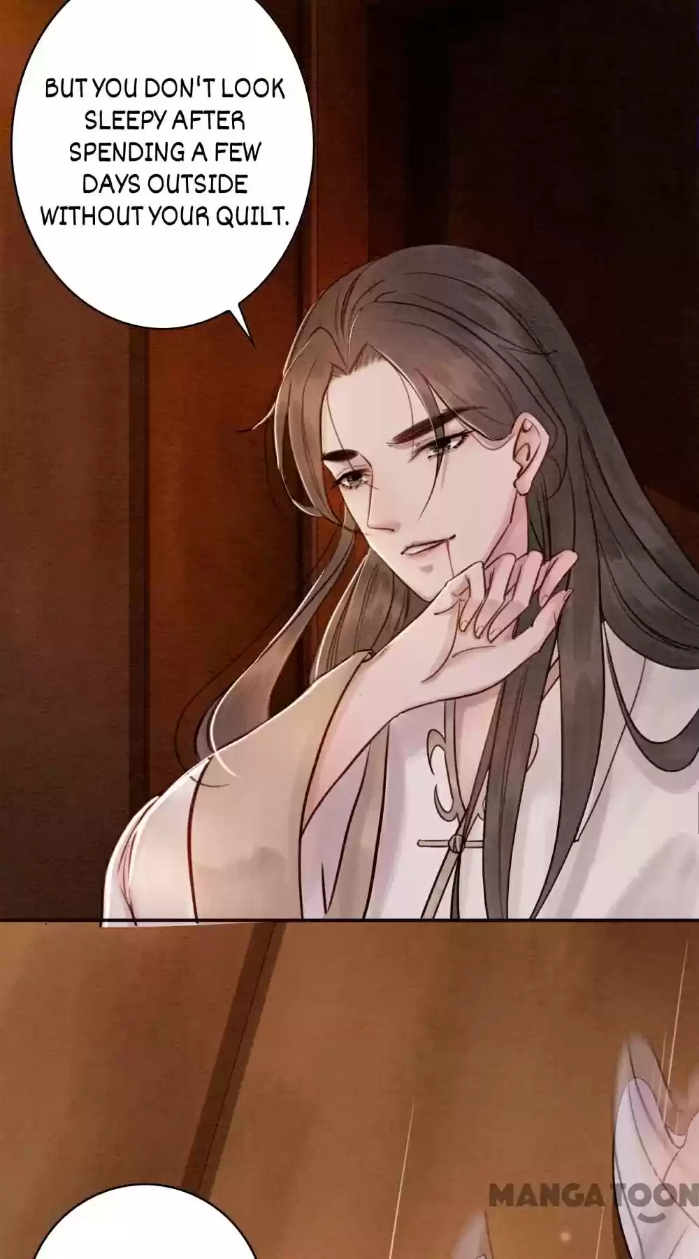 The Regent King Is Too Ferocious Chapter 75