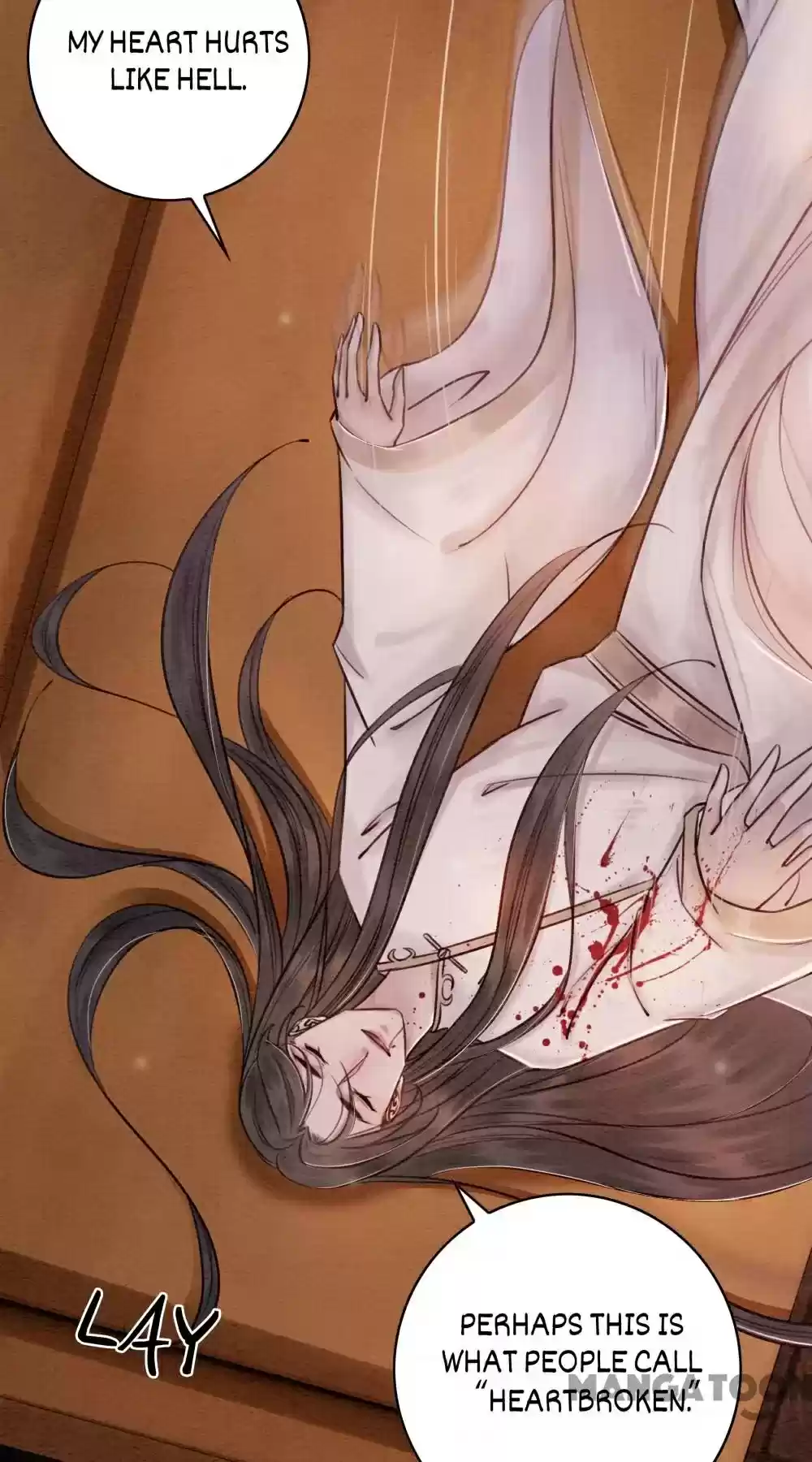 The Regent King Is Too Ferocious Chapter 75