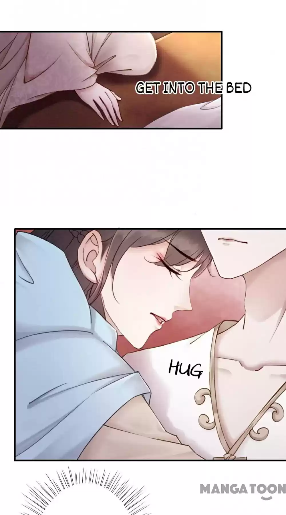 The Regent King Is Too Ferocious Chapter 75