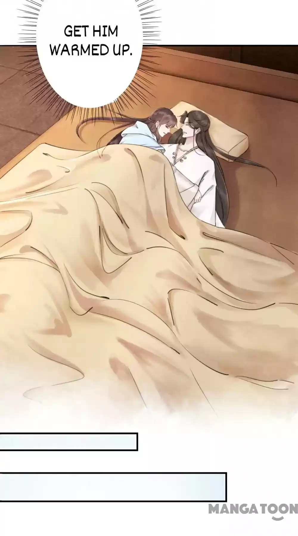 The Regent King Is Too Ferocious Chapter 75