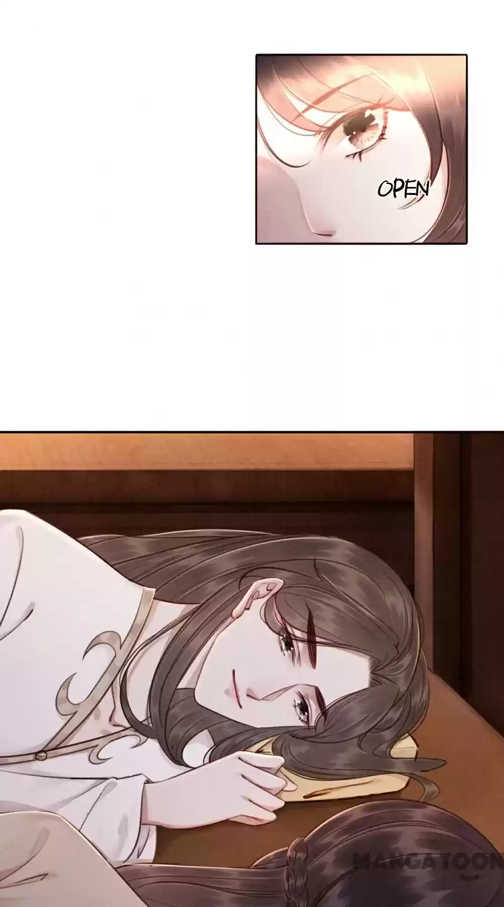 The Regent King Is Too Ferocious Chapter 75