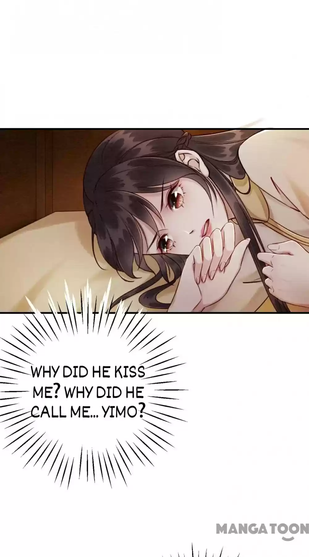 The Regent King Is Too Ferocious Chapter 76