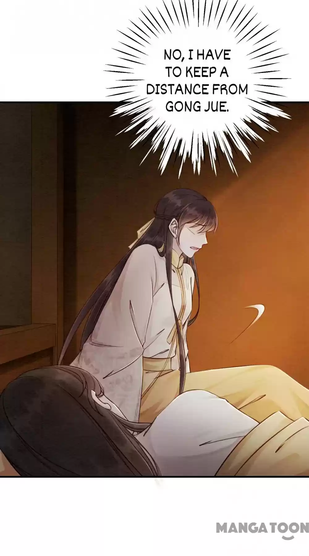 The Regent King Is Too Ferocious Chapter 76