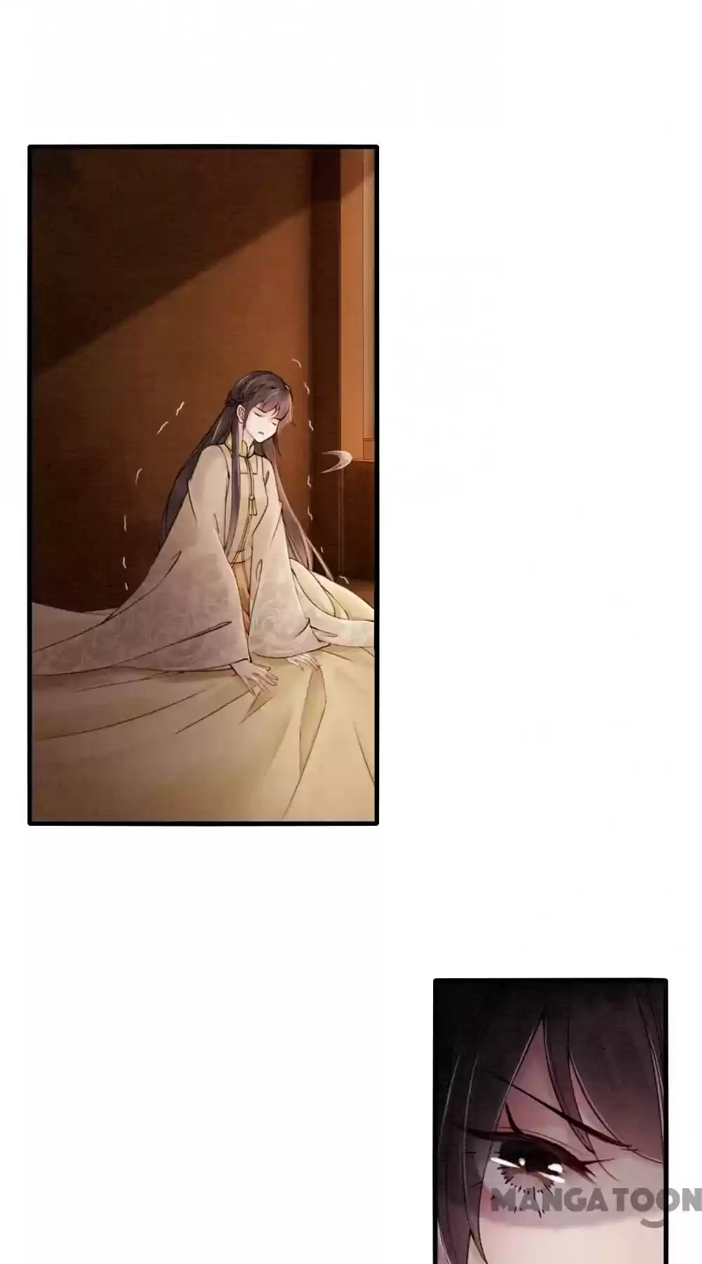 The Regent King Is Too Ferocious Chapter 76