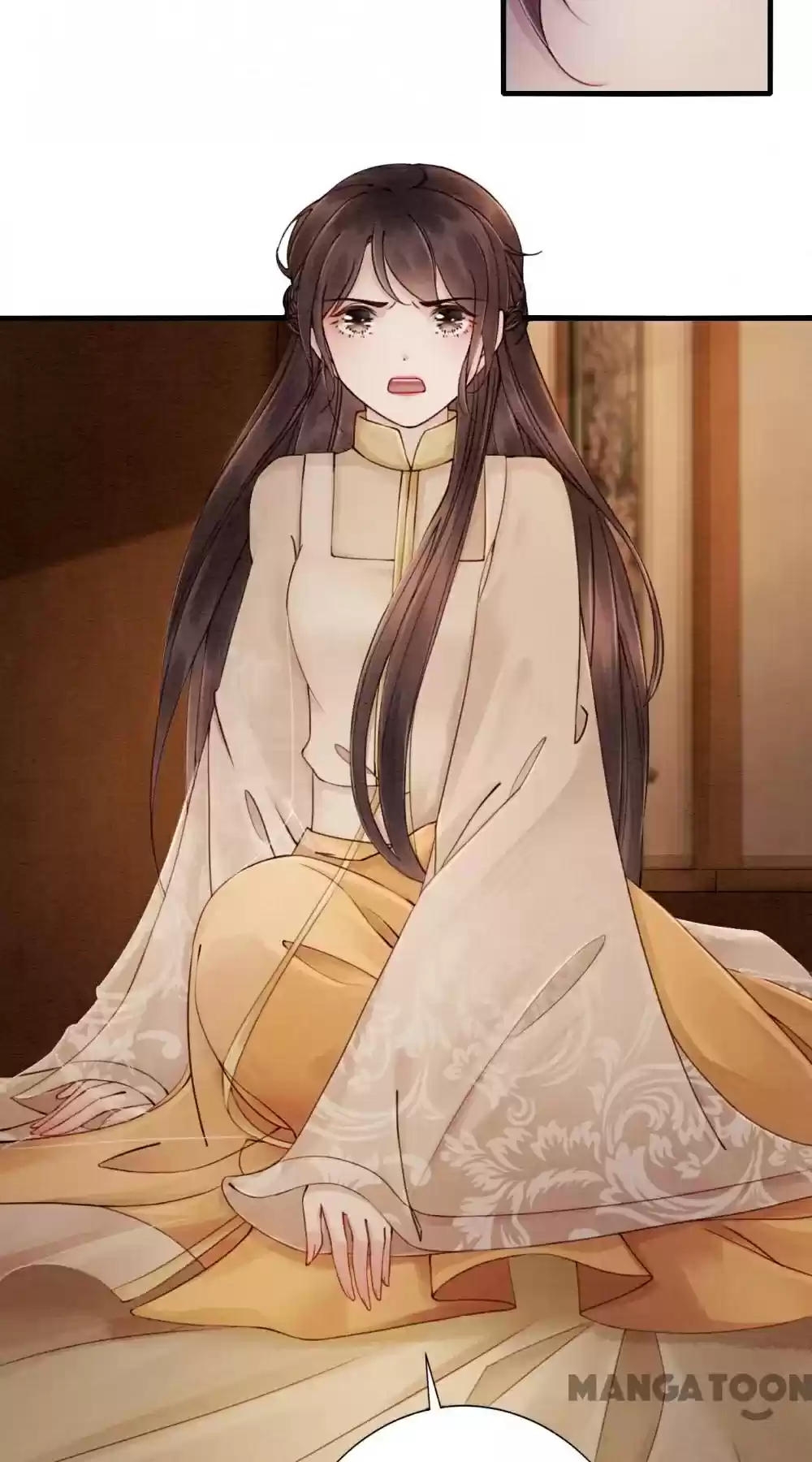 The Regent King Is Too Ferocious Chapter 76