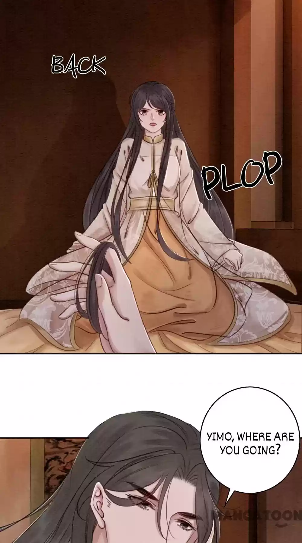 The Regent King Is Too Ferocious Chapter 76