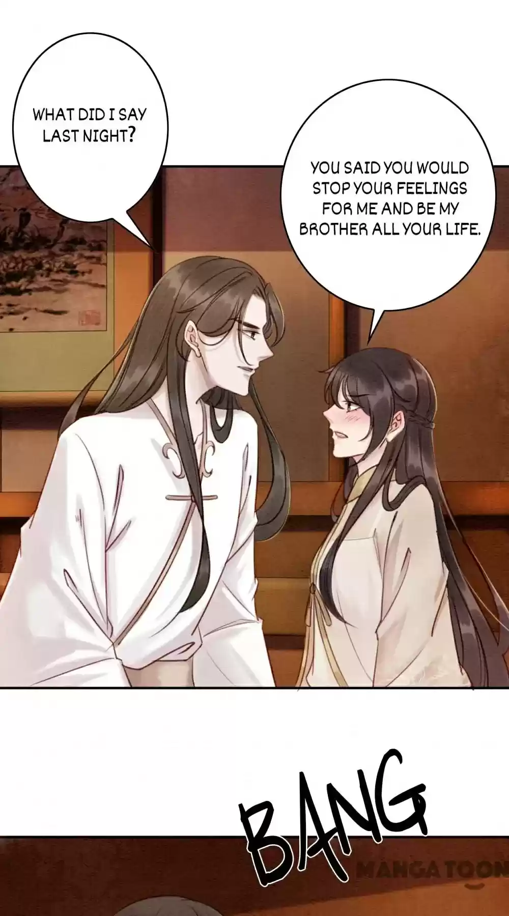 The Regent King Is Too Ferocious Chapter 76