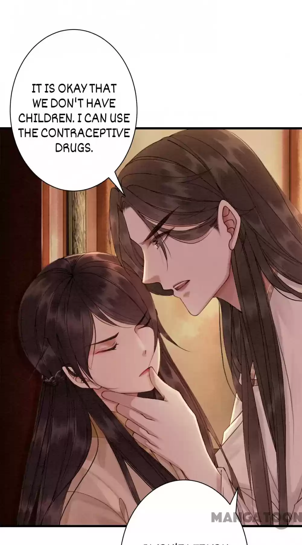 The Regent King Is Too Ferocious Chapter 76