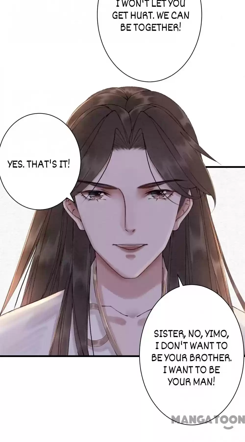 The Regent King Is Too Ferocious Chapter 76