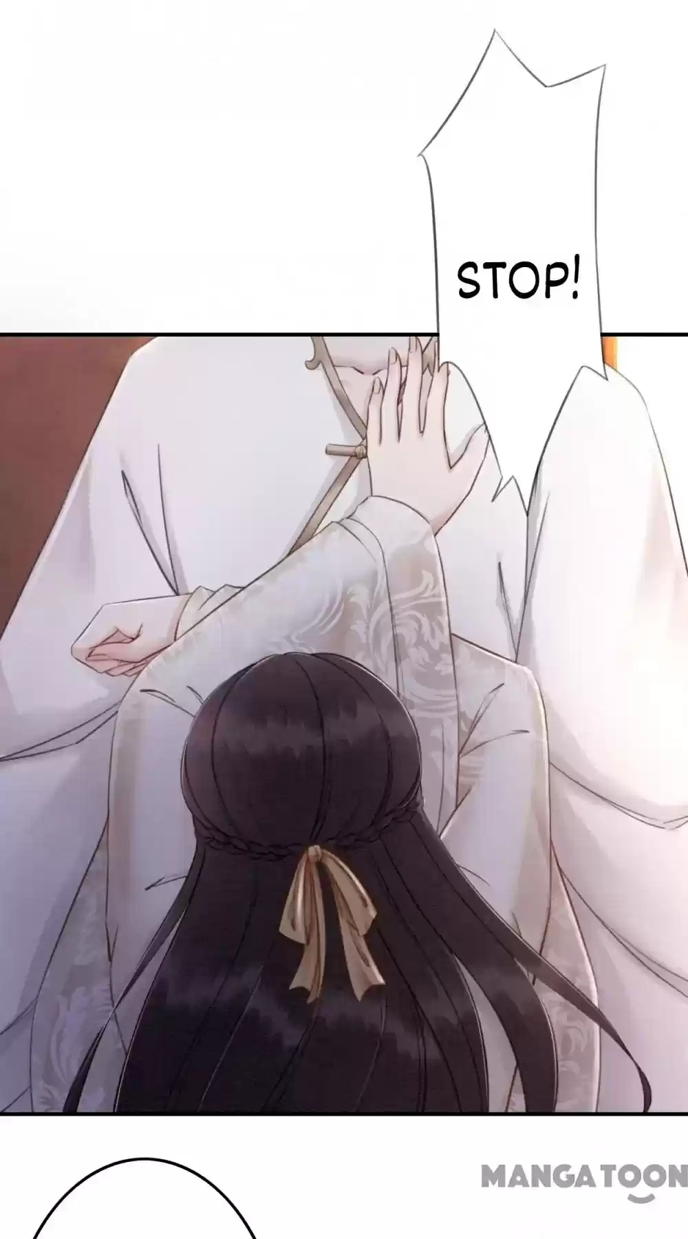 The Regent King Is Too Ferocious Chapter 76