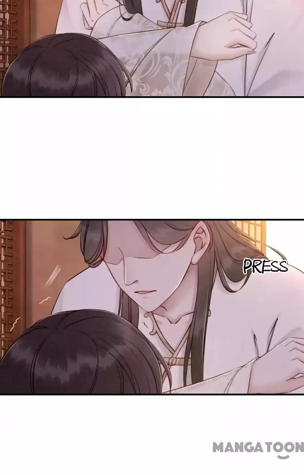 The Regent King Is Too Ferocious Chapter 76