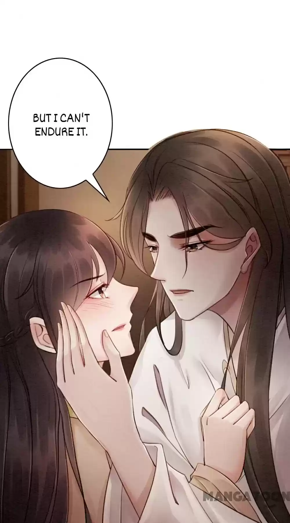 The Regent King Is Too Ferocious Chapter 76