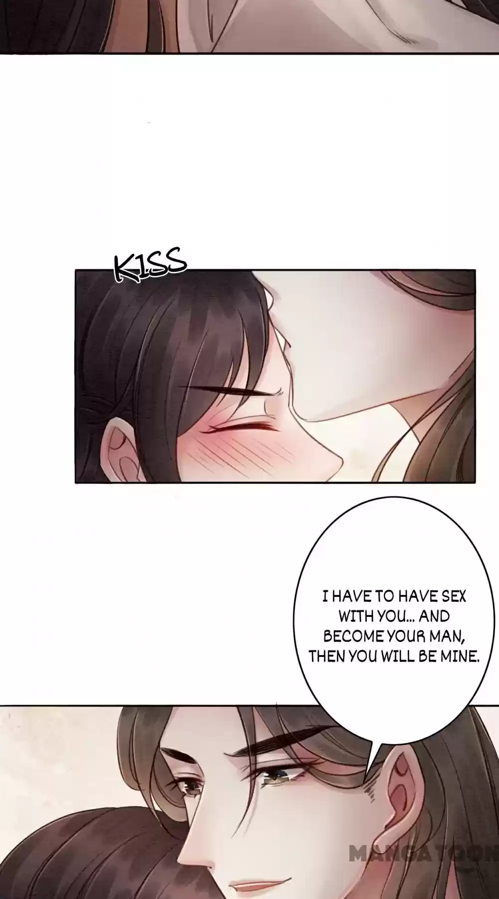 The Regent King Is Too Ferocious Chapter 76