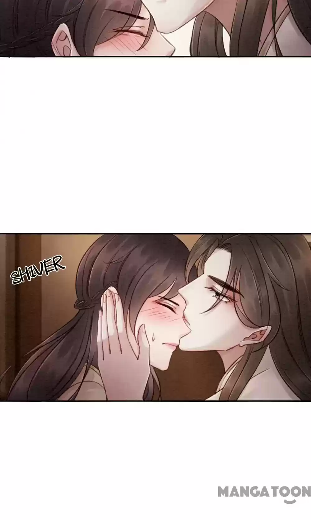 The Regent King Is Too Ferocious Chapter 76