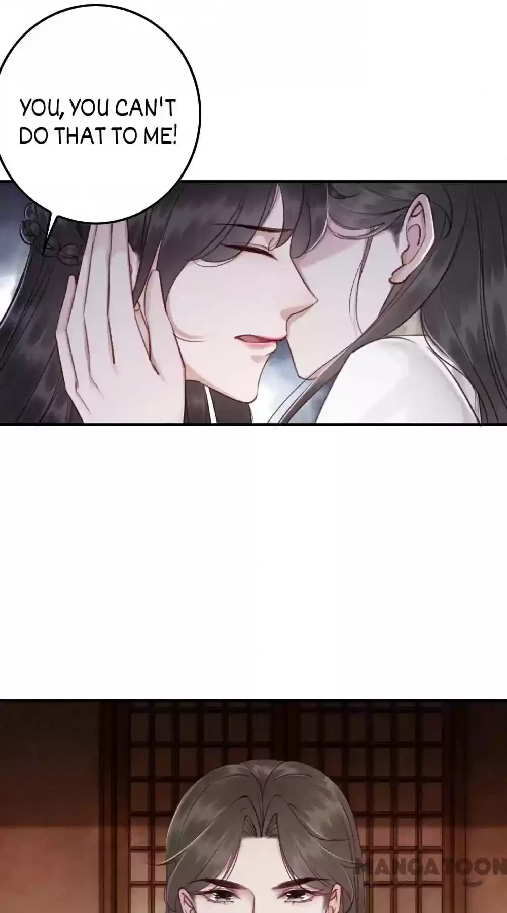 The Regent King Is Too Ferocious Chapter 76