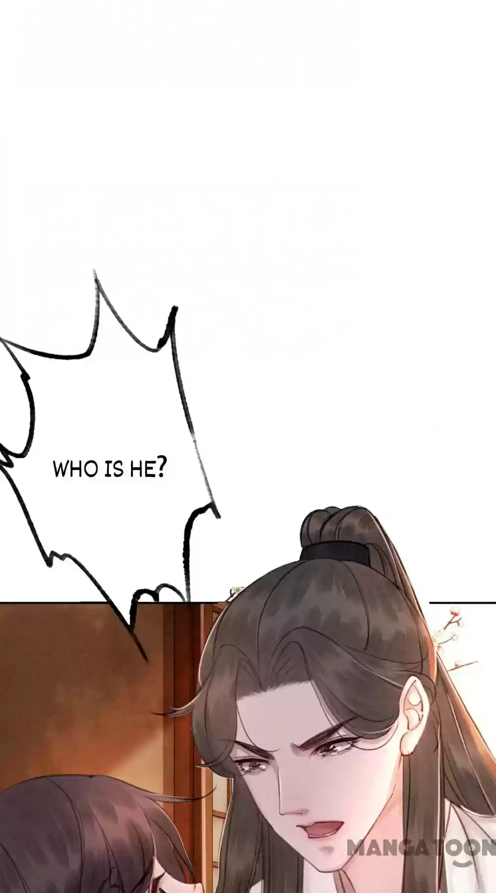 The Regent King Is Too Ferocious Chapter 77