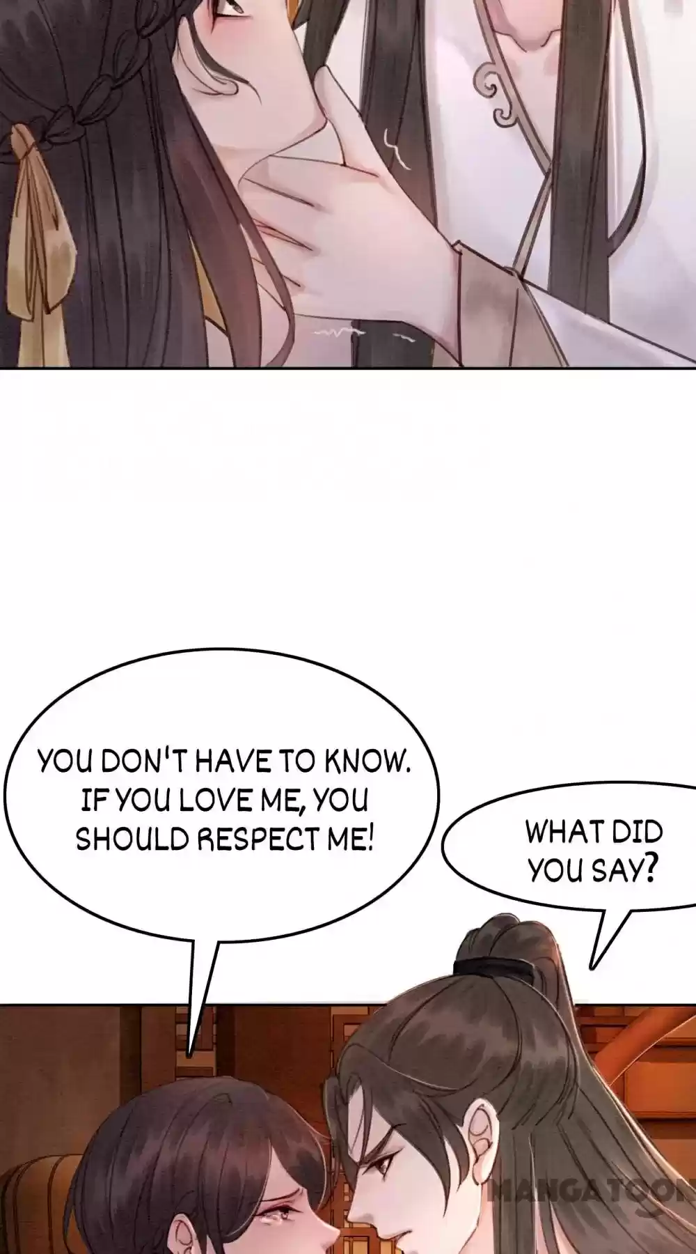 The Regent King Is Too Ferocious Chapter 77