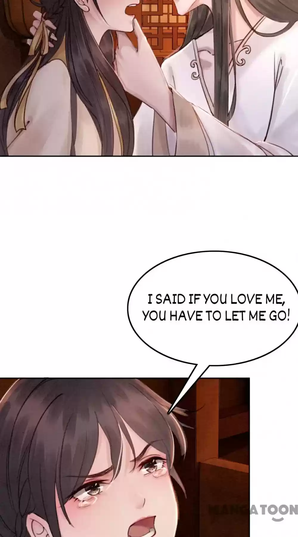 The Regent King Is Too Ferocious Chapter 77