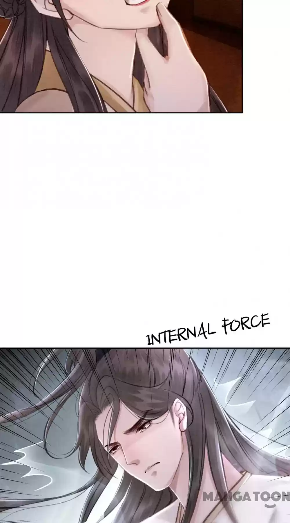 The Regent King Is Too Ferocious Chapter 77