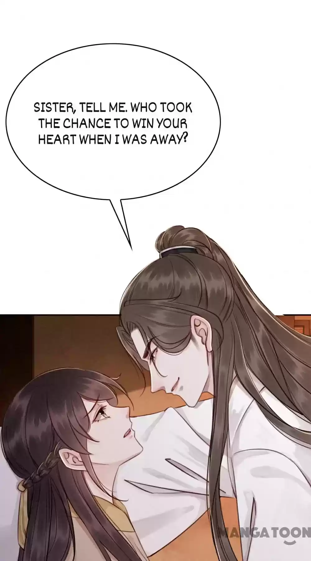 The Regent King Is Too Ferocious Chapter 77