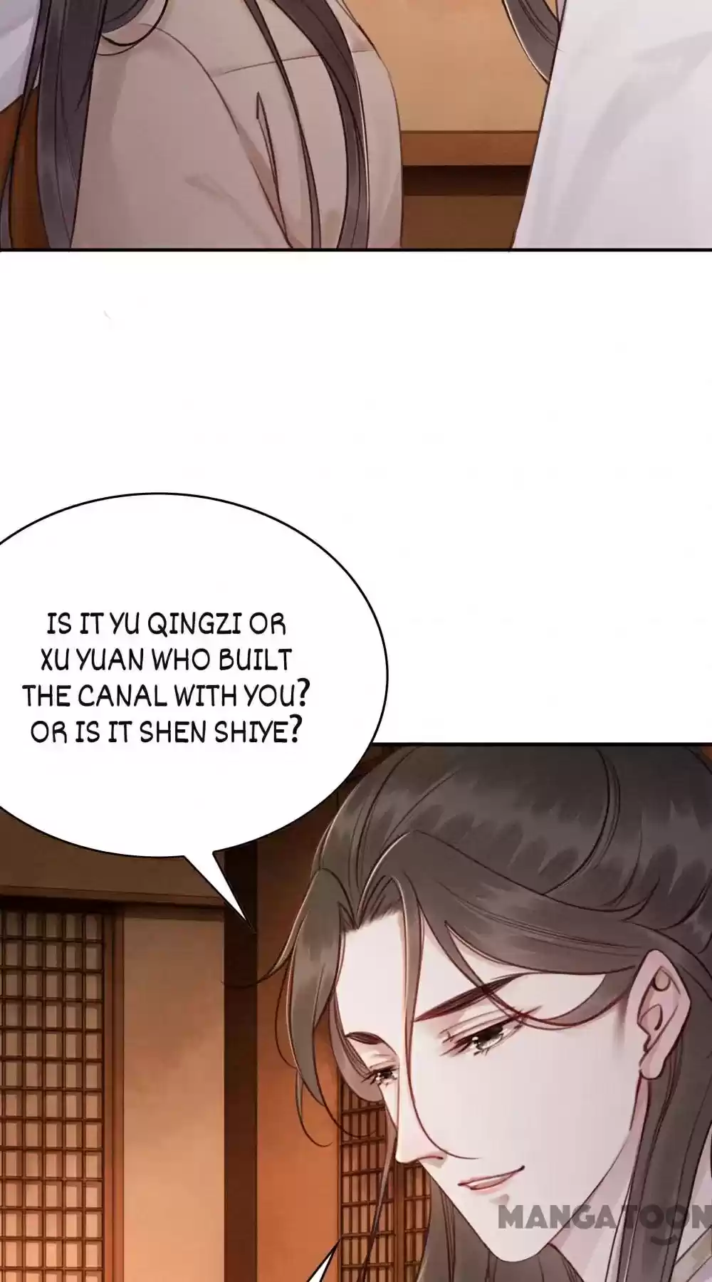 The Regent King Is Too Ferocious Chapter 77