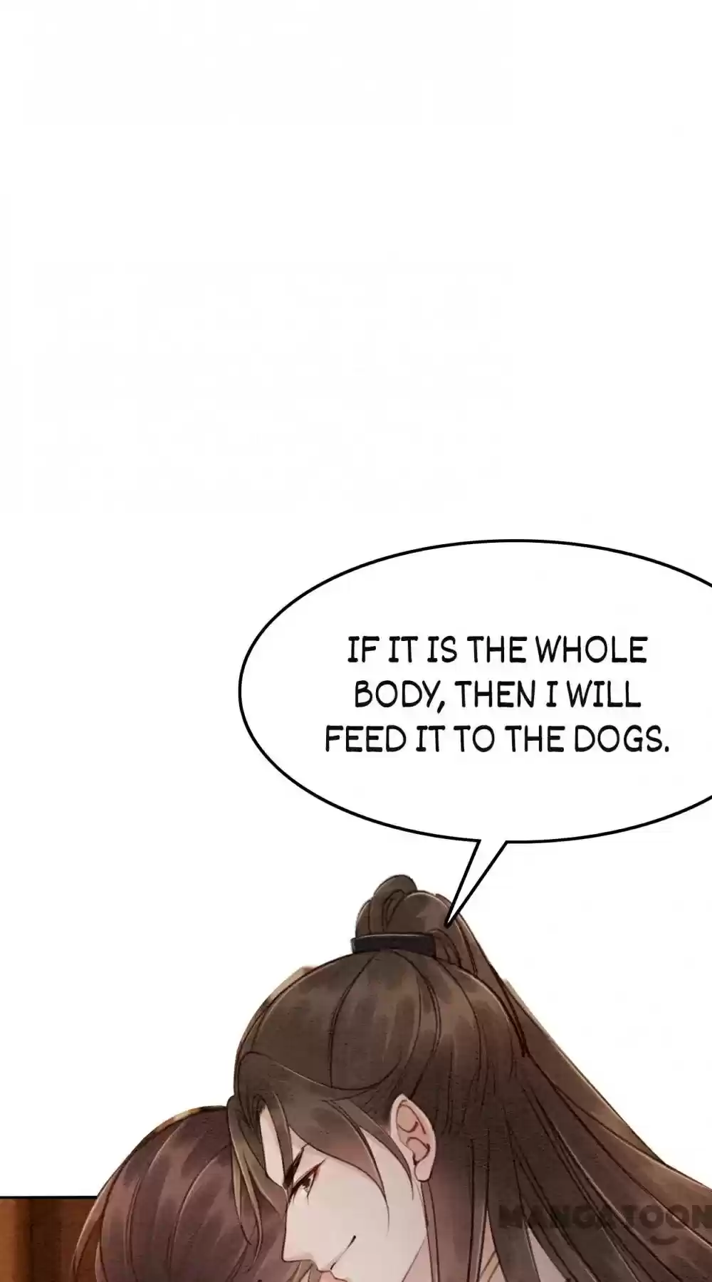 The Regent King Is Too Ferocious Chapter 77